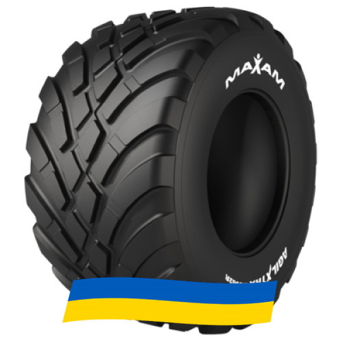 710/50 R26.5 Maxam MS962R AGILXTRA 180/170A8/D Сельхоз шина Киев - изображение 10