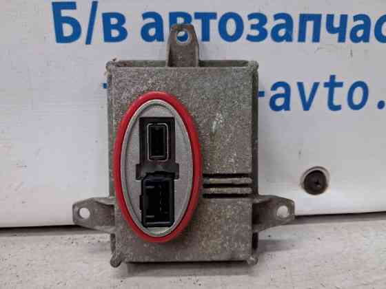 Блок розжига ксеноновой фары Hyundai Santa fe DM 2.2 DIESEL D4HB 2012 (б/у) Київ