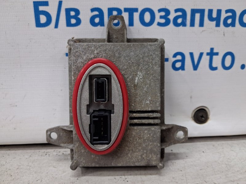 Блок розжига ксеноновой фары Hyundai Santa fe DM 2.2 DIESEL D4HB 2012 (б/у) Київ - зображення 2