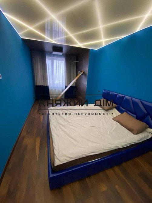 Є ГЕНЕРАТОР ! Оренда 3 кімнатна квартира м. Іподром КОД 1120350 Киев - изображение 4