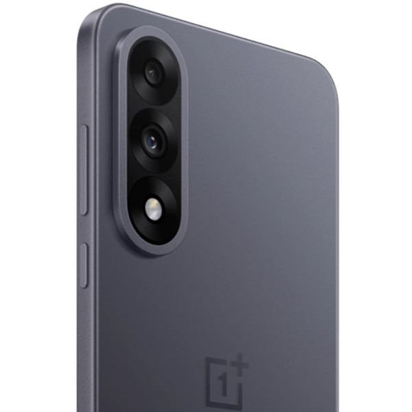 Смартфон OnePlus Nord 5 5G 8/256GB Phantom Grey (CPH2709) EU Харків - зображення 6