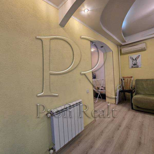 продажа 1-к квартира Киев, Оболонский, 41500 $ Київ - зображення 5