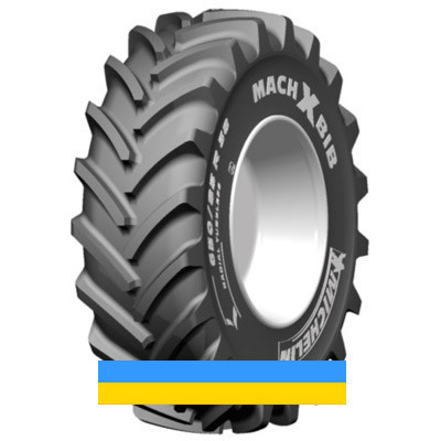 800/70 R38 Michelin MachXBib 173D Сільгосп шина Киев - изображение 5