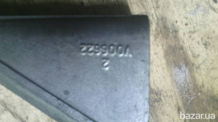 Кронштейн двигуна правий 88ef-6030-ac Форд 2.3д, 2.5тд ориг. V006622 Вінниця - зображення 7