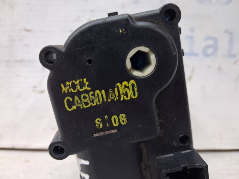 Сервопривод Mitsubishi Outlander CU 2.4 БЕНЗИН 4G69 2003 (б/у) Киев - изображение 4