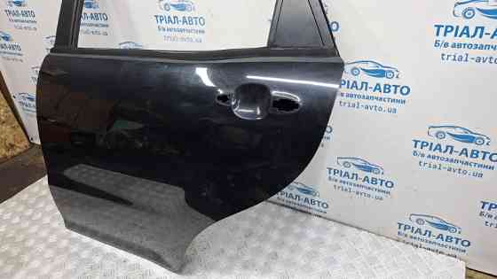 Дверь задняя левая SsangYong Korando 2010-2019 6301134002 (Арт. 82346) Київ