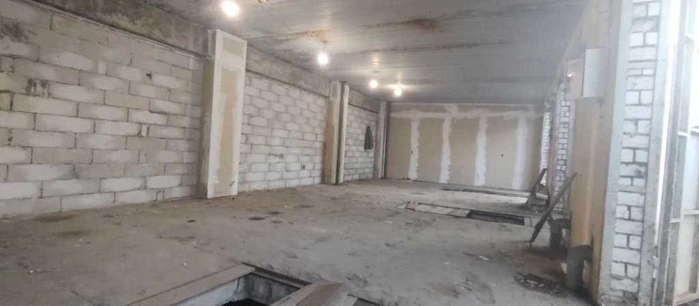 долгосрочная аренда отдельно стоящий гараж Киев, Деснянский, 20000 грн./мес. Київ - зображення 8