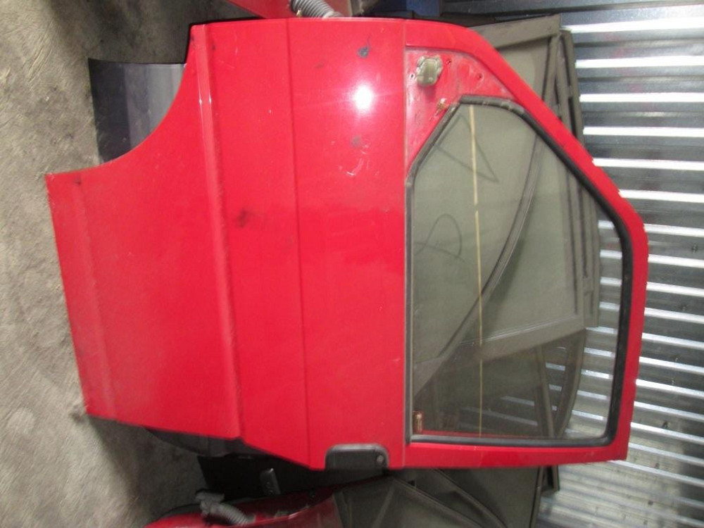 Дверь передняя Volkswagen T4 1997-2003 Ковель - изображение 4