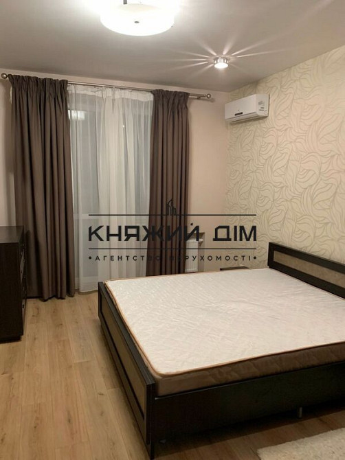 Оренда 3-кімнатної квартири, метро Лу. № 11200698 Киев - изображение 10