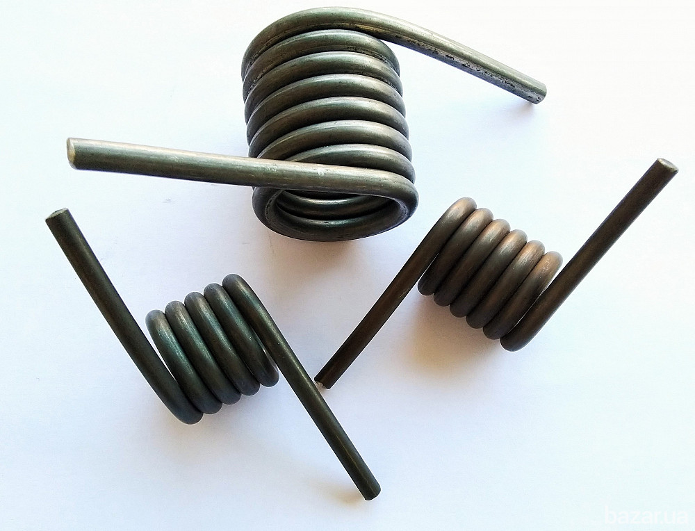 Пружина на торцовочную дисковую пилу Metabo KS(G) 216М (Ø42 мм). Пружина торцовочной пилы Метабо Харків - зображення 6