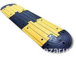 Лежачий полицейский полимерпесчаный Киев - изображение 1