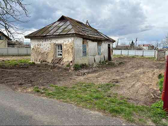 Земельна ділянка в с.Гнатівка, Києво-Святошинського р-ну Київ