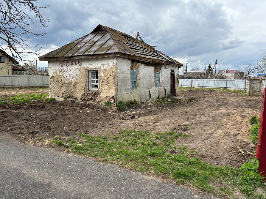 Земельна ділянка в с.Гнатівка, Києво-Святошинського р-ну Київ - зображення 4