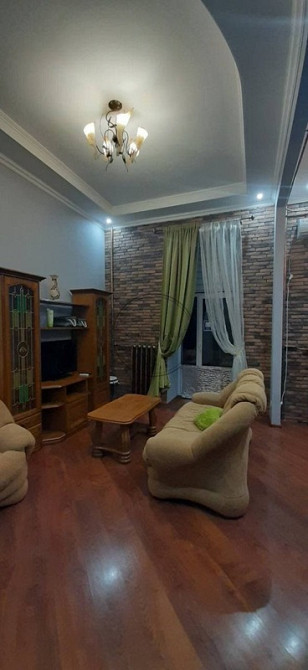 Оренда 2к кв. Печерськ, пров. Музейний. М.Хрещатик. Код об'єкта № 1149183 Киев - изображение 11