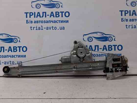 Стеклоподъемник передний правый Mitsubishi Pajero Wagon 3 3.2 ДИЗЕЛЬ 4M41 1999 (б/у) Київ
