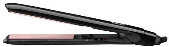 Выпрямитель для волос Babyliss ST298E черный Київ