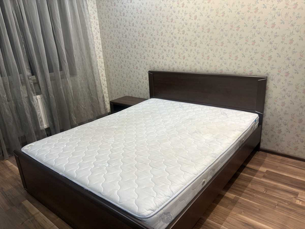 долгосрочная аренда 1-к квартира Киево-Святошинский, Ирпень, 16000 грн./мес. Ирпень - изображение 1