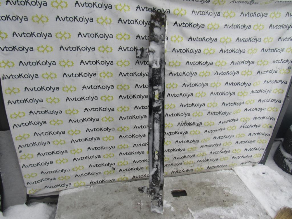 Усилитель бампера передний Renault Master 1998-2003 Ковель - зображення 1