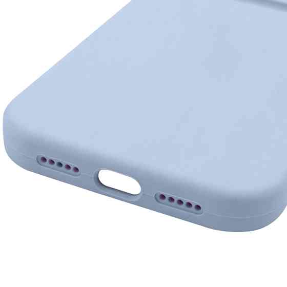 Чехол Silk Full Camera Protective (AA) NO LOGO для Apple iPhone 17 Pro / 18 Pro (6.3") Херсон