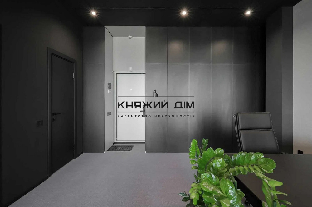 Представницький офис в центре Жилянская 68 в БЦ Кадор Kadorr Київ - зображення 7