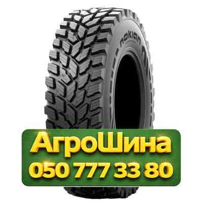 17.5R24 Nokian Hakkapeliitta TRI 166/161A8/D Индустриальная шина Київ