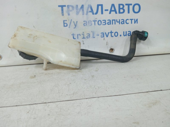 Бачок главного тормозного цилиндра Ford Kuga CBS 2.0 DIESEL 2011 (б/у) Київ - зображення 3