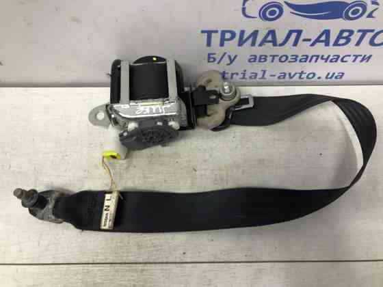 Ремень безопасности передний левый Nissan Juke 2010-2019 868851KK0A (Арт. 46755) Киев