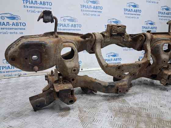 Балка задней подвески 4WD Mazda CX 7 2006-2012 E223-28-800B (Арт. 85155) Киев