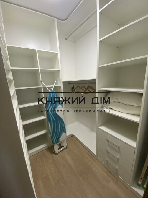 Оренда 2-кімнатної квартири м. Вокзальна. Код об'єкту: 11205025 Київ - зображення 10