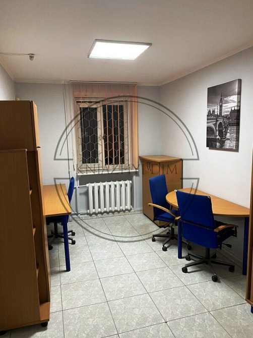 Аренда фасадного офиса на Подоле, ул. Оболонская 47 Київ - зображення 4