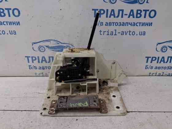 Кулиса переключения АКПП Mitsubishi Pajero Wagon 2006-2022 MR446008 (Арт. 87490) Київ