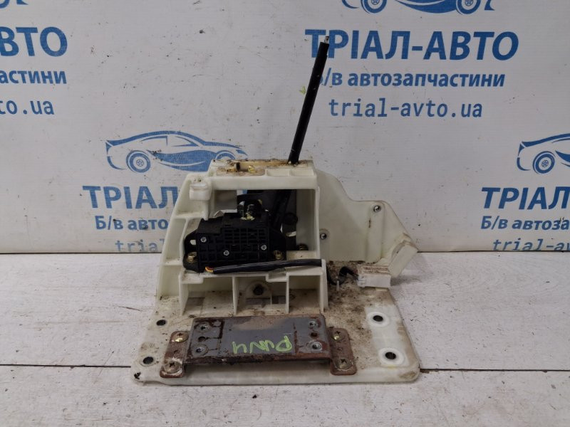 Кулиса переключения АКПП Mitsubishi Pajero Wagon 2006-2022 MR446008 (Арт. 87490) Київ - зображення 2