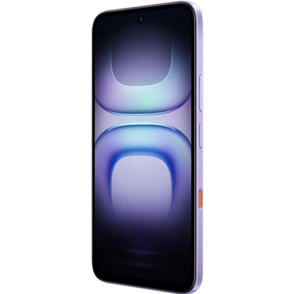 Смартфон Infinix Hot 70 8/256GB Quiet Violet (X6895B) UA Харків - зображення 4