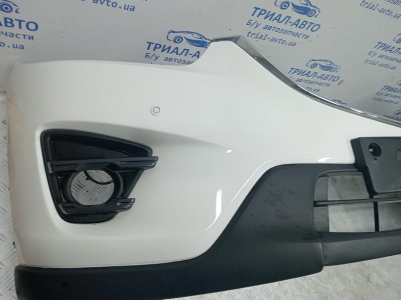 Бампер передний Mazda CX 5 2011-2017 KD5150031BBB (Арт. 59671) Киев - изображение 5