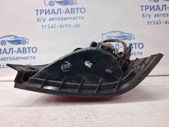 Фонарь задний внешний левый Kia Sorento BL 2.5 DIESEL D4CB 2002 (б/у) Киев