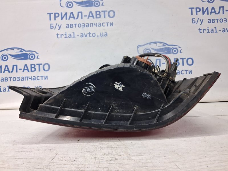 Фонарь задний внешний левый Kia Sorento BL 2.5 DIESEL D4CB 2002 (б/у) Киев - изображение 6