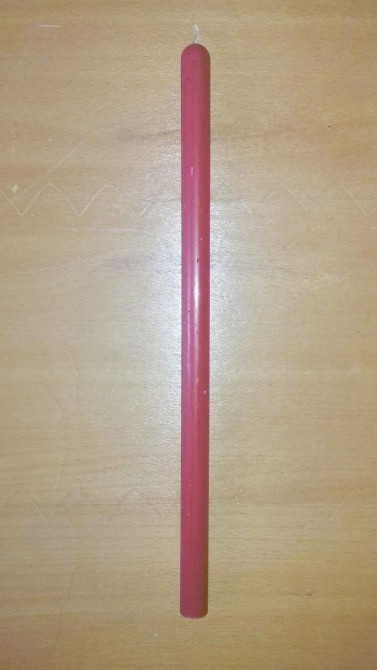 Ароматизовані свічки Мукачево - изображение 5