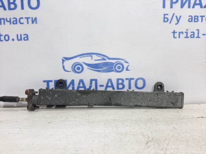 Топливная рампа Mitsubishi Outlander CU 2.4 БЕНЗИН 4G69 2003 (б/у) Киев - изображение 2