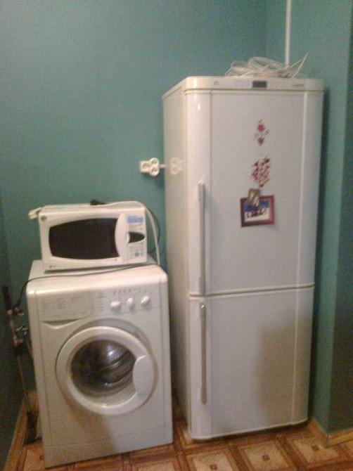 долгосрочная аренда 1-к квартира Киев, Деснянский, 9500 грн./мес. Київ - зображення 7