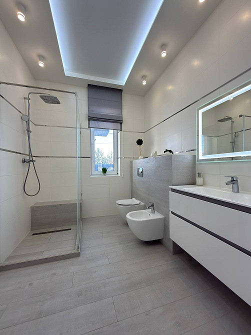 Продаж стильного та сучасного будинку в с. Тарасове! Луцк - изображение 9