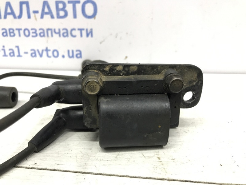 Катушка зажигания Mitsubishi Pajero Sport K9 3.0 БЕНЗИН 6G72 1996 (б/у) Киев - изображение 3