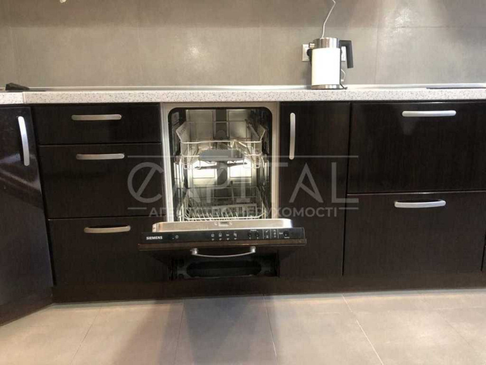 долгосрочная аренда 3-к квартира Киев, Дарницкий, 674 $/мес. Киев - изображение 4