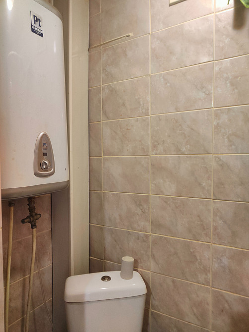 У продажу смарт квартира у Лузанівці на 3 поверсі 5 поверхового будинку. Одеса - зображення 9