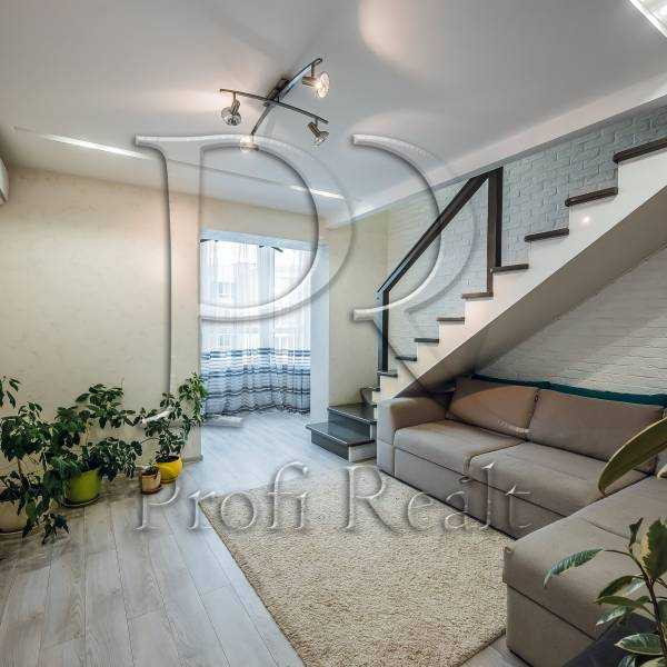 продажа 3-к квартира Киево-Святошинский, Крюковщина, 115000 $  - зображення 5