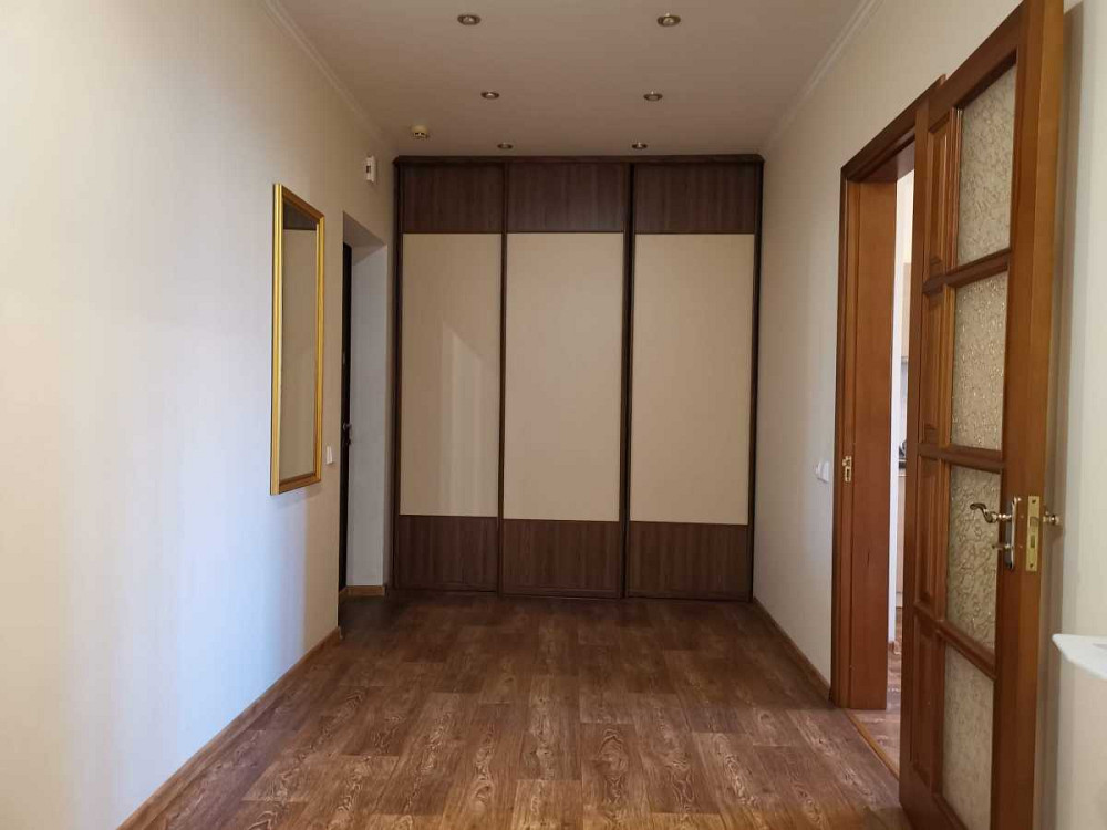 долгосрочная аренда 1-к квартира Киев, Дарницкий, 15000 грн./мес. Киев - изображение 10