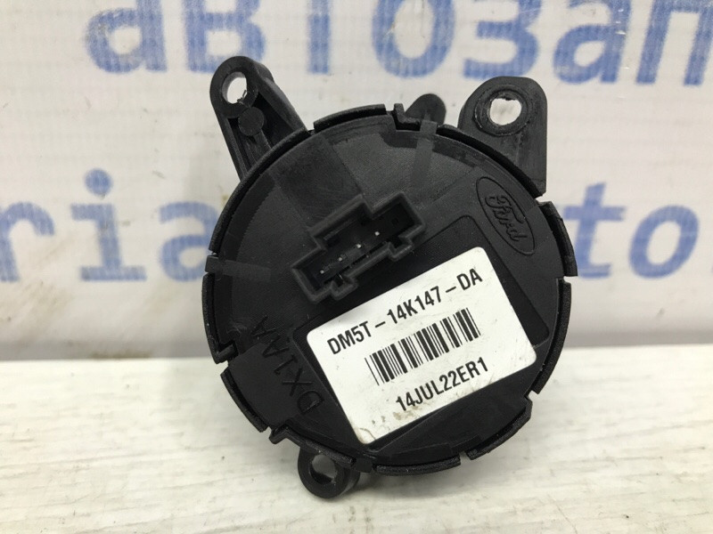 Кнопки руля Ford Kuga 2011-2019 DM5T14K147DA (Арт. 45796) Київ - зображення 3