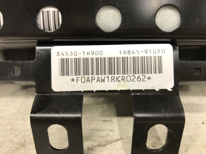 Подушка безопасности в торпеду Kia Ceed ED 1.6 DIESEL D4FB 2006 (б/у) Киев - изображение 4