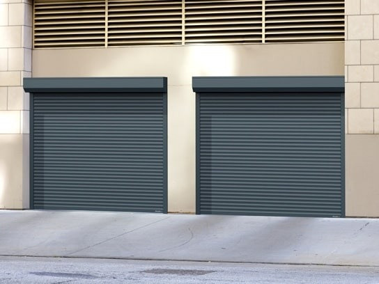 Ролети захисні віконні, дверні, гаражні Львів - зображення 8