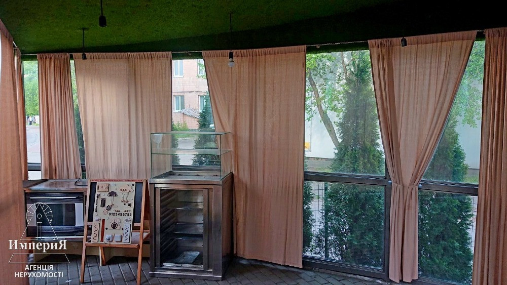 Аренда 30 кв.м.Фасад.1 этаж.Отдельный вход. Біла Церква - зображення 9