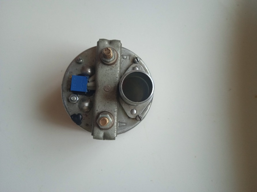 Цифровой указатель температуры двигателя МТЗ , ЮМЗ и др. Харьков - изображение 6